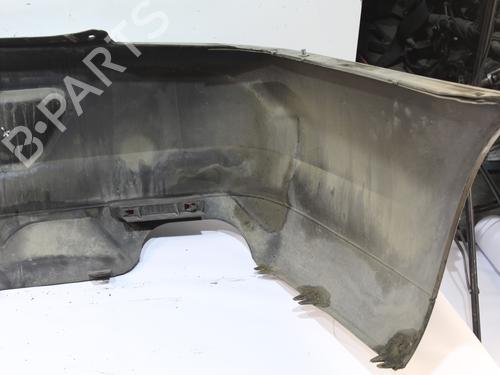Rear bumper ALFA ROMEO 166 (936_) 2.4 JTD (936A2A__) | BP16428283C8 