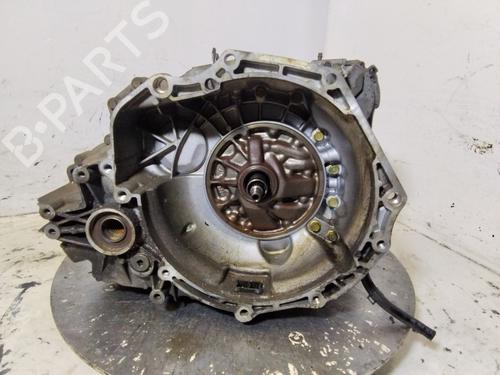Used Gearbox Gearbox CHEVROLET REZZO MPV (U100) [2005-2026] 34455521 34455521