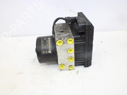 ABS pump VW GOLF IV (1J1) 1.6 | BP16754863M43 