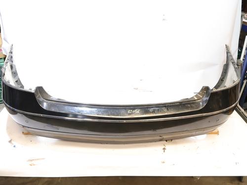 Bagtil kofangere Bagtil kofangere MERCEDES-BENZ E-CLASS Convertible (A207) E 350 CDI (207.423) (265 hp) 37416624 37416624
