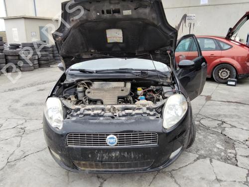 Left front window switch FIAT PUNTO EVO (199_) 1.3 D Multijet (199AXC1A, 199BXC1A, 199AXT1A, 199BXT1A) | BP33052987I27  - Image 7