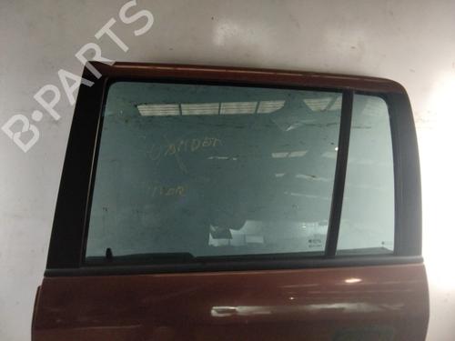 Left rear door OPEL ZAFIRA A MPV (T98) 2.2 16V (F75) | BP20320848C4 