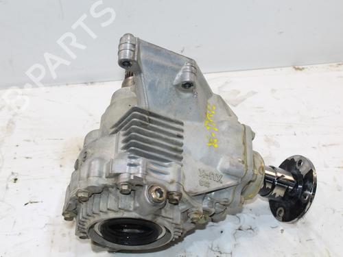 Transfer box NISSAN X-TRAIL I (T30)  | BP15125574M36 