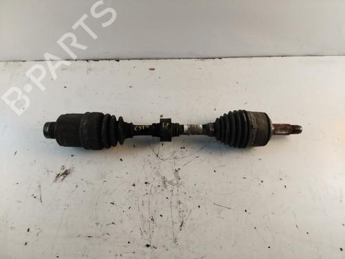 Drivaksel foran Høyre HONDA CIVIC VIII Hatchback (FN, FK) 2.2 CTDi (FK3) (140 hp) 23146562