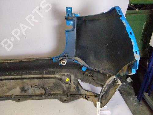 Rear bumper RENAULT CAPTUR I (J5_, H5_)  | BP29962413C8