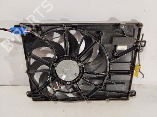 Elettroventola radiatore BYD SEAL EV (313 hp) 32461438