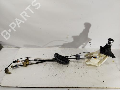 Gearstang Gearstang PEUGEOT 3008 II SUV (MC_, MR_, MJ_, M4_) 1.5 BlueHDi 130 (131 hp) 33842642 33842642