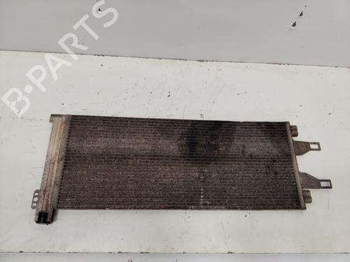 AC radiator CITROËN JUMPER I Van (244)  | BP27491316M32 