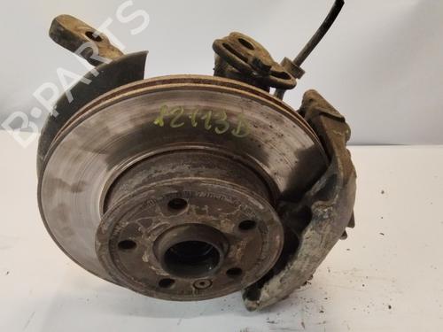 Used Right front steering knuckle Right front steering knuckle 37424114 37424114