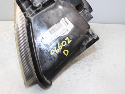Højre forlygte OPEL MERIVA A MPV (X03) 1.3 CDTI (E75) | BP18246801C29 