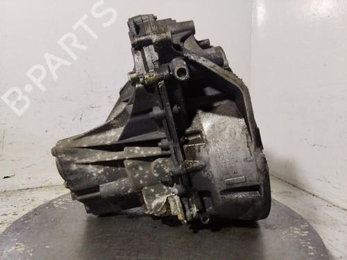 Gearbox VOLVO V40 Hatchback (525) D2 | BP33571359M3  - Image 5