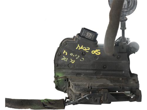 Used Front right lock Front right lock RENAULT CLIO IV (BH_) [2012-2021] 32428144 32428144