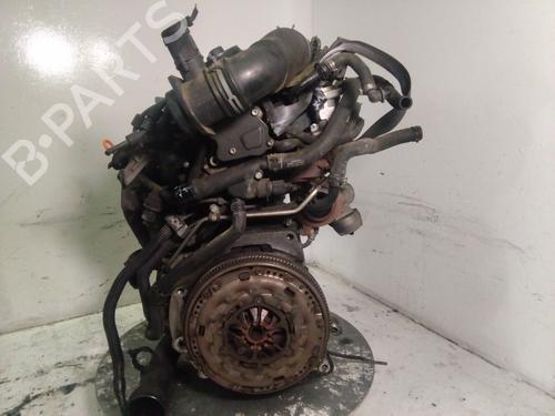 Engine VW GOLF V (1K1)  | BP29608693M1 