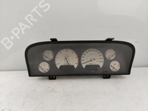 Cockpit JEEP GRAND CHEROKEE II (WJ, WG) [1998-2005]  24366477