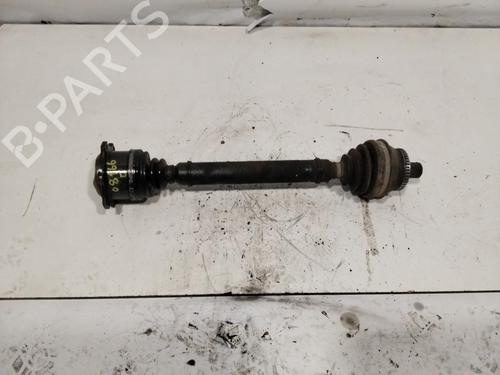 Used Right front driveshaft VW PASSAT B5 (3B2) 1.9 TDI (110 hp) 22697643