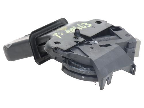 Tailgate lock VW PASSAT B6 (3C2)  | BP31087307C101 