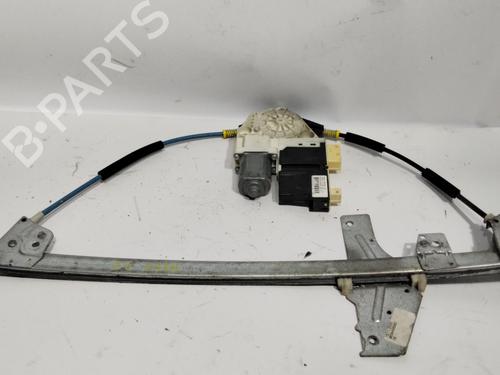 Rudehejsemekanisme ventre foran Rudehejsemekanisme ventre foran PEUGEOT 307 SW (3H) 1.6 HDI 110 (109 hp) 36566389 36566389