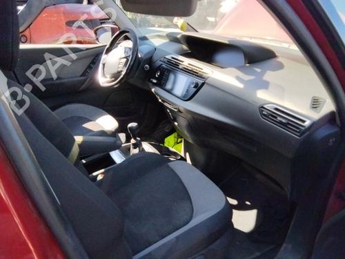 Luftventilen CITROËN C4 Picasso II | BP36142592I21 - Image 6