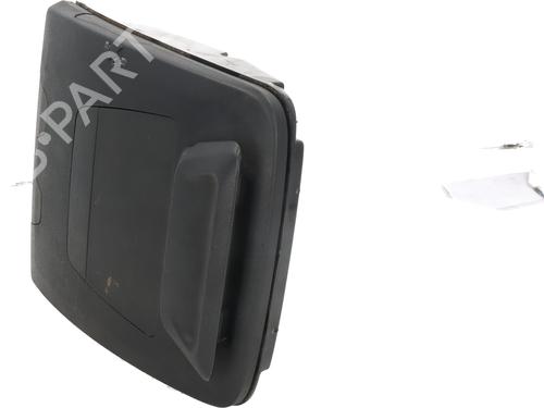 Handskerum FIAT DUCATO Van (250_) 130 Multijet 2,3 D | BP31792363C95