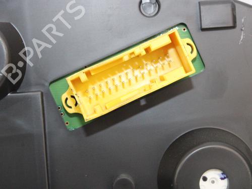 Instrument cluster PEUGEOT 308 I (4A_, 4C_)  | BP15211951C47