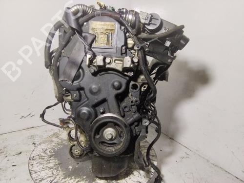 Engine PEUGEOT 307 (3A/C) | BP31171062M1