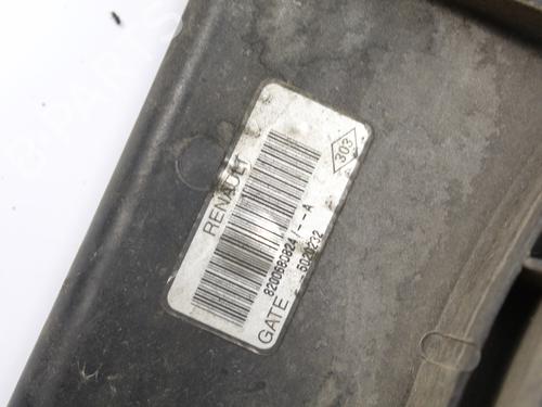Køleventilator elektrisk RENAULT MEGANE II (BM0/1_, CM0/1_) 1.5 dCi (BM1E, CM1E) | BP15658687M35 