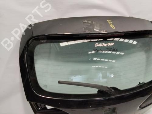 Tailgate SEAT LEON (1P1)  | BP25625873C6 