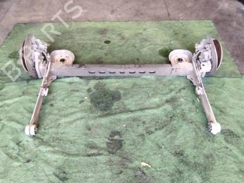 Used Rear axle Rear axle 39541402 39541402