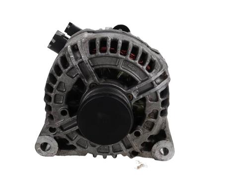 Used Alternator Alternator PEUGEOT 307 Break (3E) 1.6 HDi 110 (109 hp) 40435543 40435543