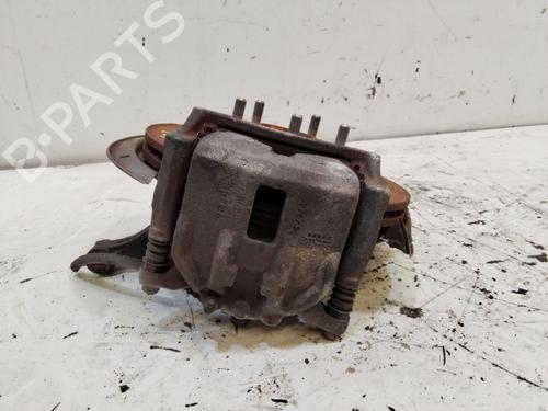 Left front steering knuckle HONDA CIVIC VIII Hatchback (FN, FK) 2.2 CTDi (FK3) | BP17612856M25 