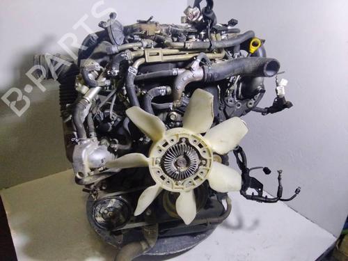 Engine TOYOTA HILUX VIII Platform/Chassis (_N1_) | BP40154333M1 - Image 5