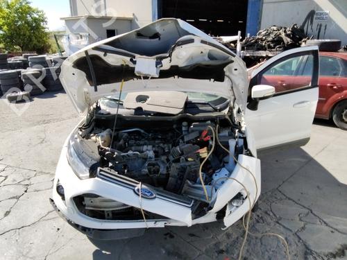 Engine FORD ECOSPORT 1.5 EcoBlue TDCi | BP36343632M1  - Image 8