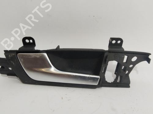 Used Front left interior door handle AUDI A3 Sportback (8PA) [2004-2015]  27574043