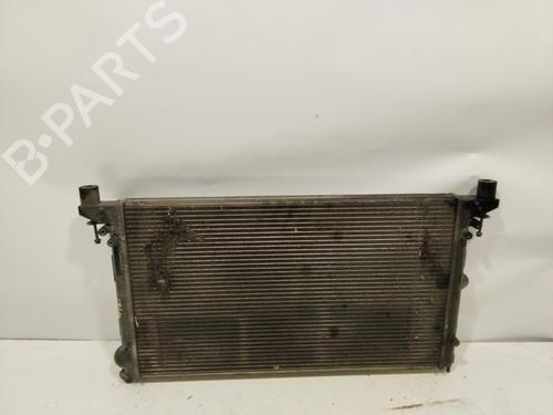 Water radiator FORD GALAXY I (WGR) 1.9 TDI | BP28812298M31 
