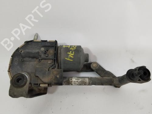 Front wiper motor PEUGEOT 306 (7B, N3, N5) 1.6 SR | BP26331960M29 
