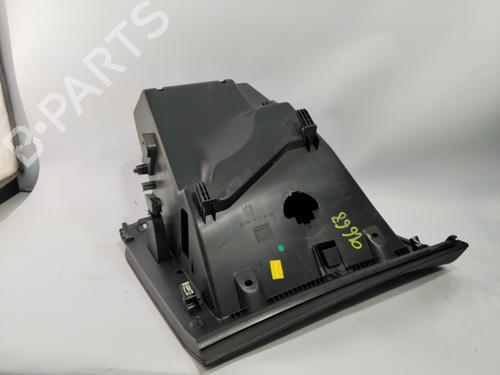 Glove box PEUGEOT 208 I (CA_, CC_)  | BP29433604C95 