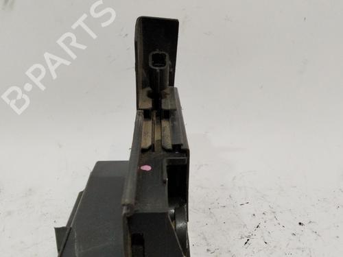 Front right lock DACIA SANDERO II  | BP29504844C97 