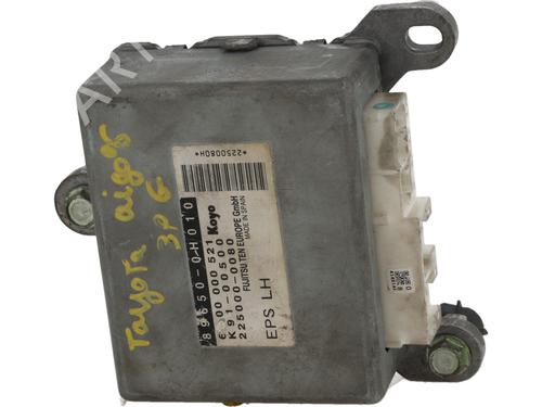 Servostyring Styreenhet TOYOTA RAV 4 II (_A2_) [2000-2005]  30271708