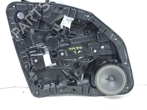 Elevalunas trasero derecho Elevalunas trasero derecho MERCEDES-BENZ GLA (H247) GLA 250 4-matic (247.747) (224 hp) 37195354 37195354