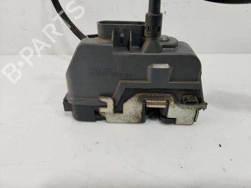 Rear left lock RENAULT GRAND SCÉNIC II (JM0/1_) 1.9 dCi (JM14) | BP29414422C100 