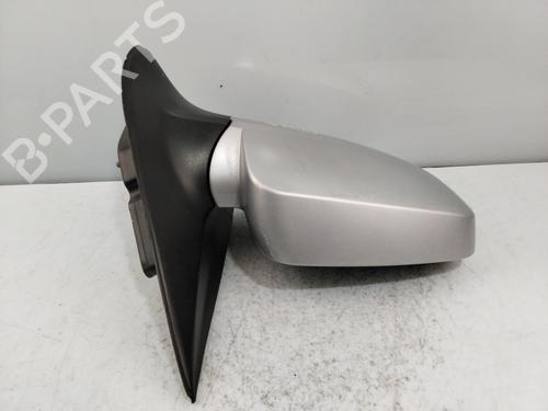 Left mirror KIA SORENTO I (JC) 2.5 CRDi 4WD | BP18526476C26 