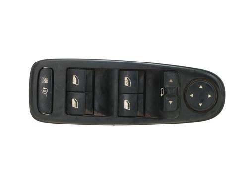 Used Left front window switch Left front window switch CITROËN C4 Picasso I MPV (UD_) [2006-2015] 36156992 36156992
