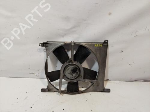 Used Radiator fan OPEL VECTRA A (J89) [1988-1995]  29549946