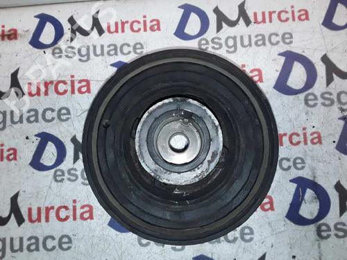 Pulley CHRYSLER VOYAGER IV (RG, RS) 2.5 CRD | BP14052775M122 