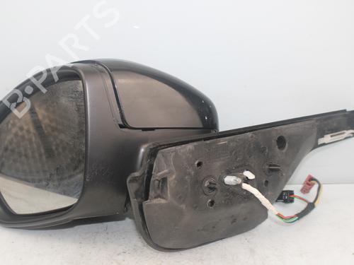 Left mirror CITROËN C3 II (SC_) 1.6 BlueHDi 100 | BP17622570C26 