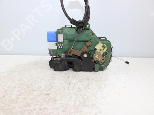 Front right lock SEAT IBIZA III (6L1) 1.9 SDI | BP18303279C97 