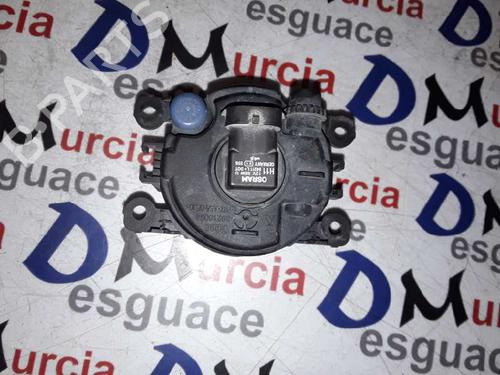 Left front fog light FORD FIESTA V (JH_, JD_)  | BP8553468C30 