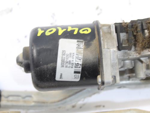 Front wiper motor CITROËN C-ELYSEE (DD_) 1.2 VTi 72 (DDHMY0) | BP15960458M29 