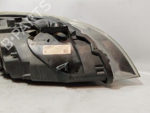Left headlight VOLVO V40 Hatchback (525) D3 | BP29861729C28