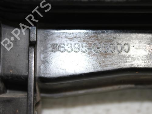 Electronic module KIA NIRO I (DE)  | BP18337392M83 